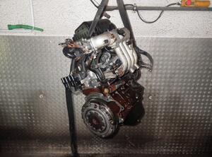 Motor kaal HYUNDAI Atos (MX)