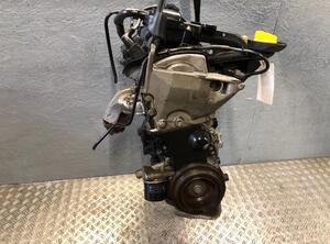 Motor kaal RENAULT Clio II (BB, CB)