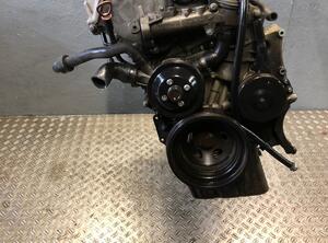 230995 Motor ohne Anbauteile MERCEDES-BENZ CLK (C208) 111956