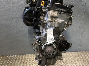 Motor kaal CITROËN C1 (PM, PN)