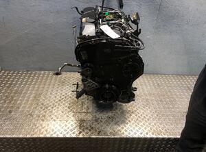 Bare Engine FORD Mondeo III Turnier (BWY)