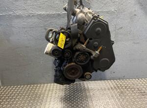 Bare Engine FORD Transit Connect (P65, P70, P80)