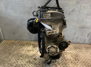 236701 Motor ohne Anbauteile TOYOTA Aygo (B1) 1KR-FE