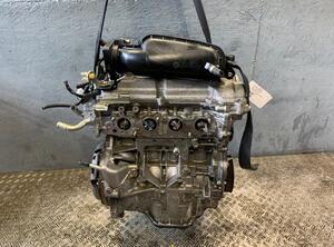 Bare Engine NISSAN Note (E11, NE11)