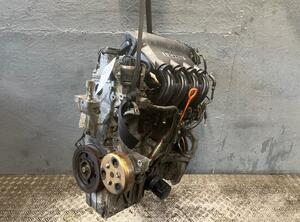 Bare Engine HONDA Jazz II (GD, GE2, GE3)