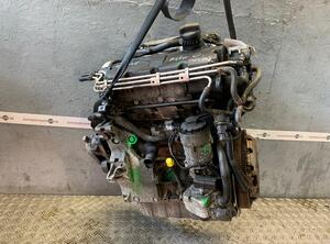 Bare Engine VW Caddy III Kasten/Großraumlimousine (2CA, 2CH, 2KA, 2KH)