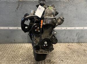 Bare Engine VW Polo (9N)