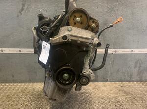 241998 Motor ohne Anbauteile AUDI A2 (8Z) BBY