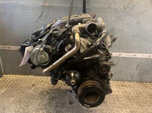 242417 Motor ohne Anbauteile BMW 5er Touring (E39) M57 D25 (256D1)