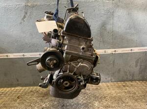 Bare Engine LADA Niva (2121)