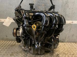 Motor kaal FORD Fiesta V (JD, JH)