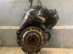 Motor kaal OPEL Astra H (L48)