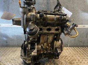 Bare Engine VW Polo (9N)