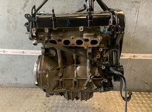 Bare Engine FORD Fiesta V (JD, JH)