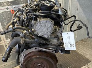 Bare Engine VW Golf Plus (521, 5M1)