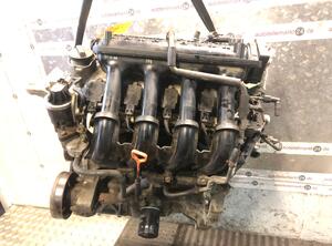 Bare Engine HONDA Jazz II (GD, GE2, GE3)