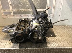 249599 Motor ohne Anbauteile MERCEDES-BENZ B-Klasse Sports Tourer (W245) 640940