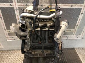 Motor kaal OPEL Agila (A) (A H00)