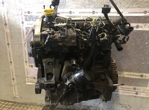 Motor kaal RENAULT Clio III (BR0/1, CR0/1)