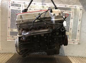 Motor kaal MERCEDES-BENZ SLK (R170)