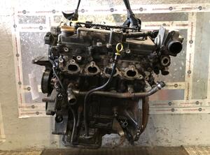 Bare Engine OPEL Astra H Caravan (L35)