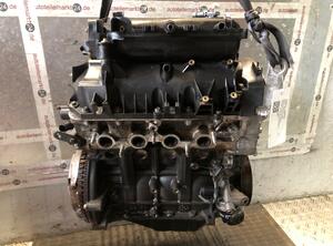 Motor kaal RENAULT Twingo II (CN0)