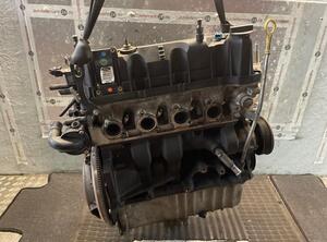 Bare Engine FORD Fiesta V (JD, JH)