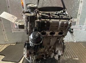 250875 Motor ohne Anbauteile VW Polo IV (9N, 9A) BZG