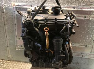 Bare Engine VW GOLF V Variant (1K5)