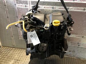 Motor kaal RENAULT MEGANE III Hatchback (BZ0/1_, B3_)