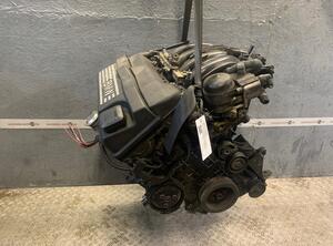 239687 Motor ohne Anbauteile BMW 3er Touring (E46) N46B18A