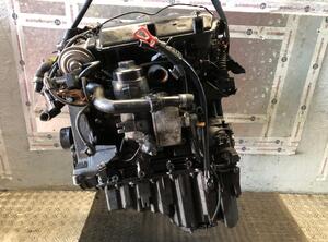 251504 Motor ohne Anbauteile BMW 3er Touring (E91) M47D20