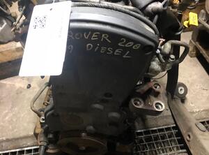 Bare Engine ROVER 200 Hatchback (RF)