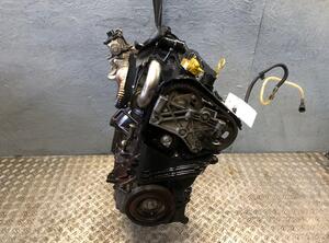 Bare Engine RENAULT CLIO III (BR0/1, CR0/1)