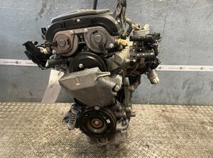 Bare Engine OPEL ASTRA J (P10)