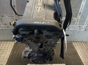 Bare Engine OPEL CORSA C (X01)