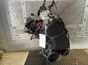 252904 Motor ohne Anbauteile FIAT Seicento (187) 187A1000