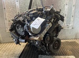 252926 Motor ohne Anbauteile BMW 3er Touring (E91) M47 D20 (204D4)