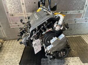 Bare Engine OPEL AGILA (A) (H00)