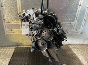 Bare Engine SMART FORTWO Coupe (451)