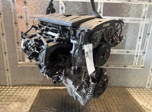 Bare Engine OPEL CORSA E (X15)