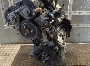 Bare Engine OPEL MERIVA B MPV (S10)