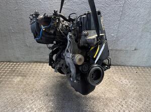 254573 Motor ohne Anbauteile FIAT Grande Punto (199) 350A1000