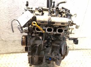 Bare Engine NISSAN MICRA IV (K13_)