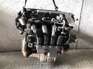 Bare Engine OPEL ASTRA J (P10)