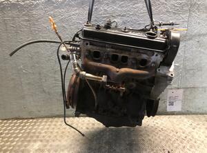 Motor kaal VW LUPO (6X1, 6E1)