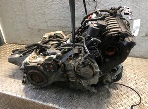 Bare Engine MERCEDES-BENZ A-CLASS (W168)