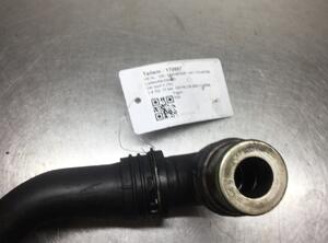 Charge Air Hose VW Golf V (1K1)