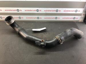 Charge Air Hose VW Polo (9N)