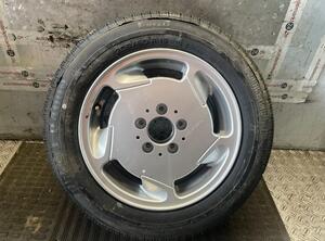 Alloy Wheel / Rim MERCEDES-BENZ C-CLASS (W202)